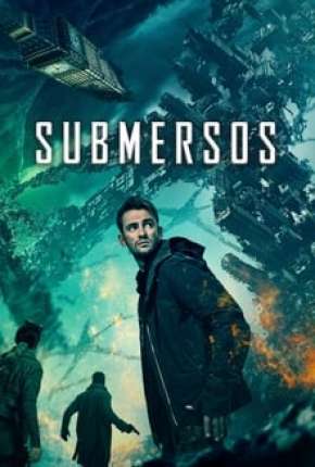 Filme Submersos - Koma Legendado 2020 Torrent