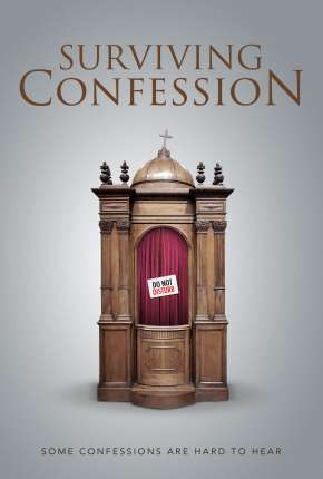 Torrent Filme Surviving Confession - Legendado 2019  1080p 720p Full HD HD WEB-DL completo