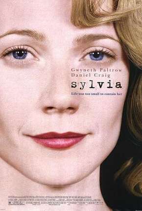 Filme Sylvia - Paixão Além de Palavras - DVD-R 2003 Torrent