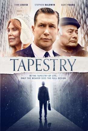 Filme Tapestry - Legendado 2019 Torrent