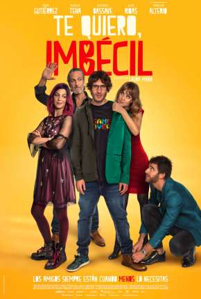 Te Quiero, Imbécil Filmes Torrent Download Vaca Torrent