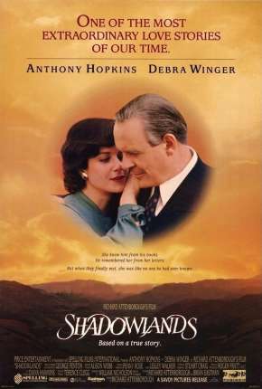 Torrent Filme Terra das Sombras - DVD-R 1993  720p DVD-R DVDRip HD completo