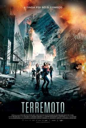 Filme Terremoto - Skjelvet 2020 Torrent