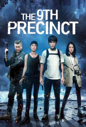 Filme The 9th Precinct  - Legendado 2019 Torrent