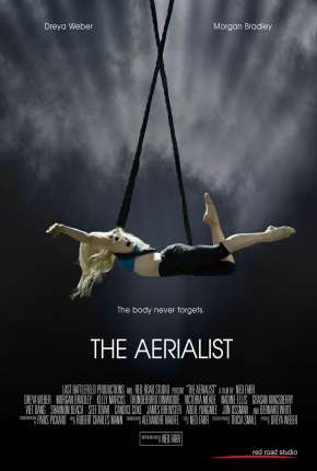 Filme The Aerialist - Legendado 2020 Torrent