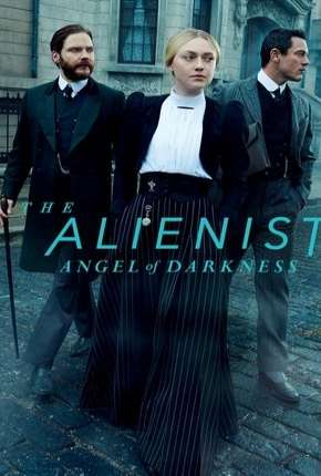 Série The Alienist - The Angel of Darkness - 2ª Temporada Legendada 2018 Torrent