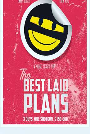 Torrent Filme The Best Laid Plans - Legendado 2019  720p HD WEB-DL completo