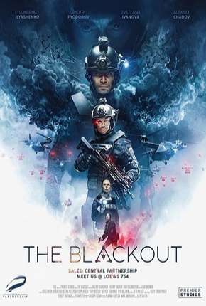 Filme The Blackout - Legendado 2020 Torrent