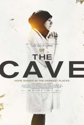 Torrent Filme The Cave - Legendado 2020  1080p 720p Full HD HD WEB-DL completo