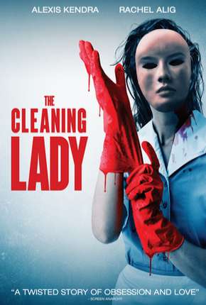 Filme The Cleaning Lady - Legendado 2019 Torrent