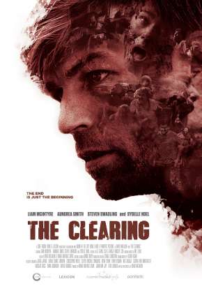 Torrent Filme The Clearing - Legendado 2020  1080p Full HD WEB-DL completo