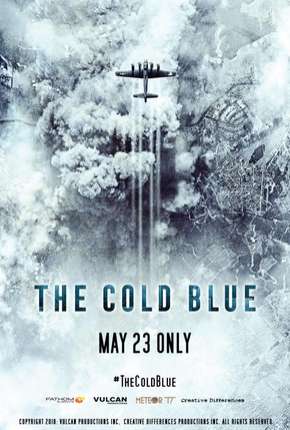 Filme The Cold Blue - Legendado 2018 Torrent