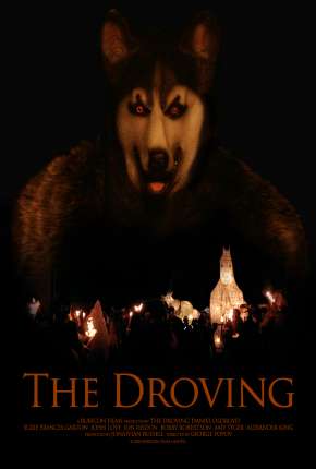 Filme The Droving - Legendado 2020 Torrent