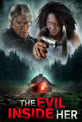 Filme The Evil Inside Her - Legendado 2019 Torrent