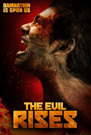 Torrent Filme The Evil Rises - Legendado 2018  1080p Full HD WEB-DL completo