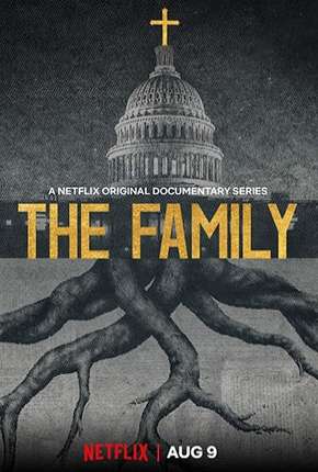 Torrent Série The Family - Democracia Ameaçada - 1ª Temporada Completa 2019 Dublada 720p HD WEB-DL completo