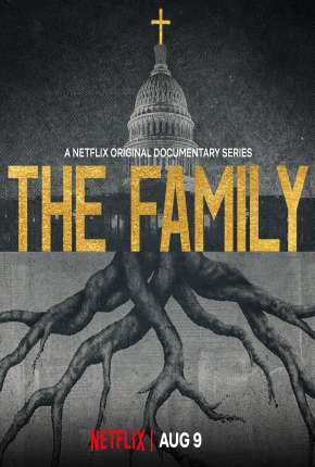 Torrent Série The Family - Democracia Ameaçada 2019 Dublada 1080p 720p Full HD HD WEB-DL completo