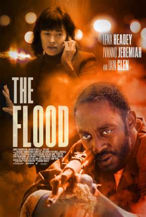 Torrent Filme The Flood - Legendado 2020  1080p Full HD WEB-DL completo