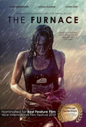 Filme The Furnace - Legendado 2019 Torrent