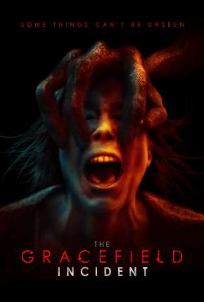 Filme The Gracefield Incident - Legendado 2017 Torrent