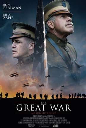 Filme The Great War - Legendado 2020 Torrent