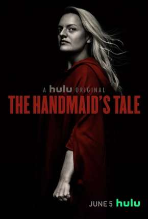 Série O Conto da Aia - The Handmaids Tale 3ª Temporada 2019 Torrent