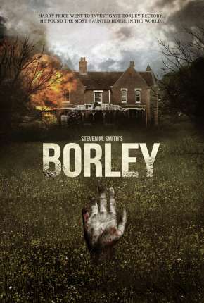 Filme The Haunting of Borley Rectory - Legendado 2019 Torrent