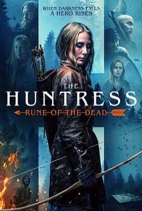 The Huntress - Rune of the Dead - Legendado Filmes Torrent Download Vaca Torrent