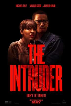 Filme The Intruder - Legendado 2019 Torrent