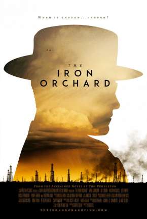 Filme The Iron Orchard - Legendado 2019 Torrent