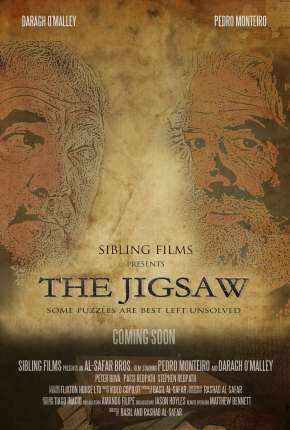 Filme The Jigsaw - Legendado 2014 Torrent