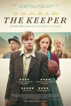 Filme The Keeper - Trautmann Legendado 2019 Torrent