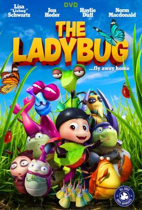 Filme The Ladybug - Legendado 2019 Torrent