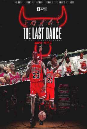 Torrent Série The Last Dance - Legendada 2020  1080p 480p 720p Full HD HD WEB-DL completo