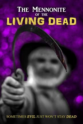 Filme The Mennonite of the Living Dead - Legendado 2020 Torrent