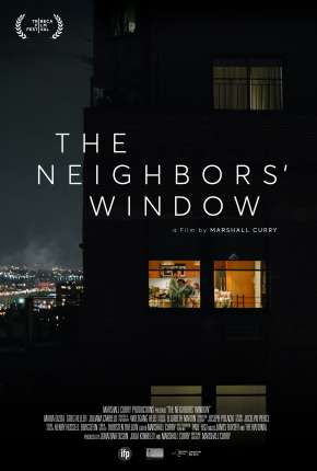 Filme The Neighbors’ Window - Legendado 2020 Torrent