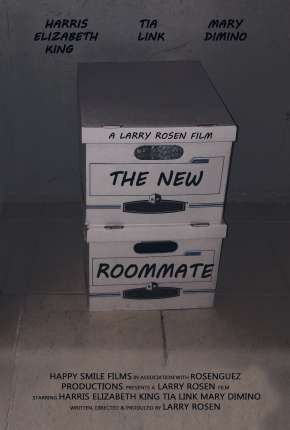 Filme The New Roommate  - Legendado 2020 Torrent