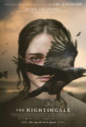 Torrent Filme The Nightingale - Legendado 2019  1080p 720p Full HD HD WEB-DL completo