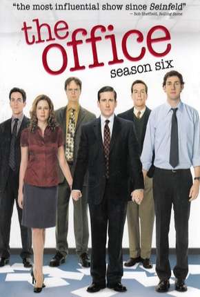 Série The Office - 6ª Temporada 2009 Torrent
