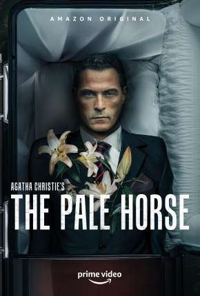 Torrent Série The Pale Horse  - Legendada 2020  1080p 720p Full HD HD HDTV completo
