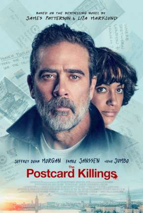 Filme The Postcard Killings - Legendado 2020 Torrent