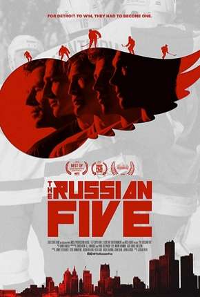 The Russian Five - Legendado Filmes Torrent Download Vaca Torrent