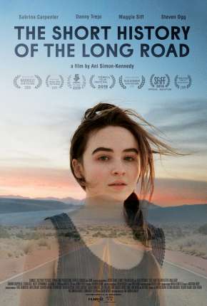 Torrent Filme The Short History of The Long Road - Legendado 2020  1080p 720p Full HD HD WEB-DL completo