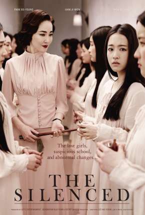 Torrent Filme The Silenced - Legendado 2015  1080p 720p BluRay Full HD HD completo