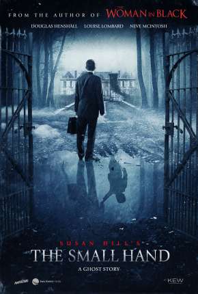 Torrent Filme The Small Hand - Susan Hills Ghost Story Legendado 2020  720p DVDRip HD completo