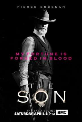 Torrent Série The Son - 1ª Temporada - Completa 2017 Dublada 1080p Full HD WEB-DL completo