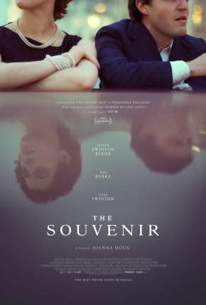 The Souvenir - Legendado Filmes Torrent Download Vaca Torrent