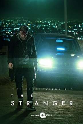 Série The Stranger - 1ª Temporada Completa Legendada 2020 Torrent