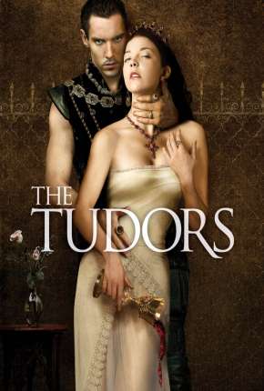 Torrent Série The Tudors 2007  720p BluRay HD completo