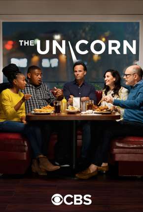 Série The Unicorn - 1ª Temporada Legendada 2019 Torrent